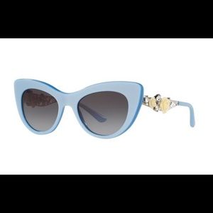 Dolce and gabbana glasses